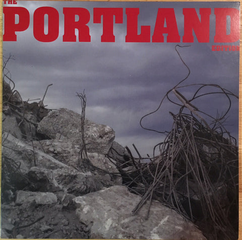Various - The Portland Edition