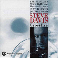 Steve Davis Sextet - Crossfire