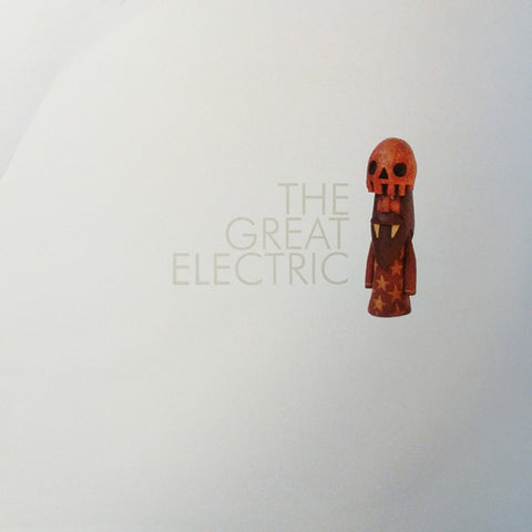The Great Electric - The Great Electric