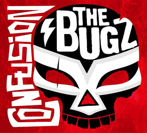 The Bugz - Confusion