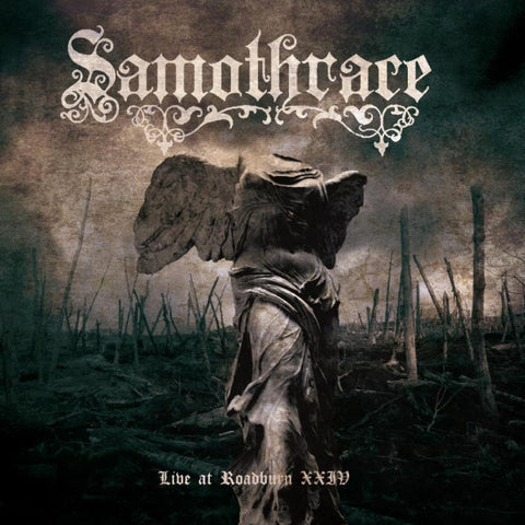 Samothrace - Live at Roadburn XXIV