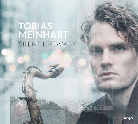 Tobias Meinhart - Silent Dreamer