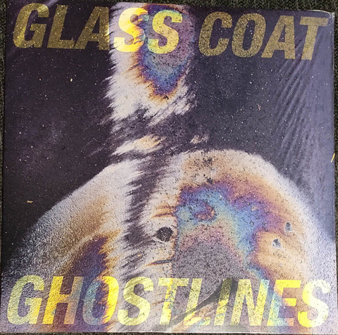 Glass Coat - Ghostlines