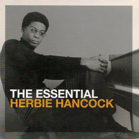 Herbie Hancock - The Essential Herbie Hancock