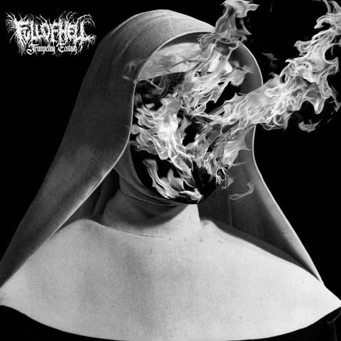 Full Of Hell - Trumpeting Ecstacy