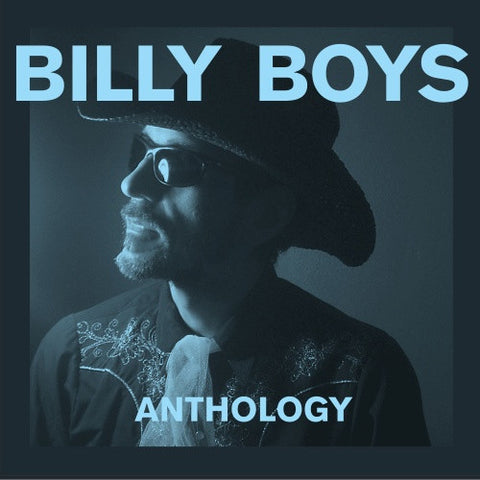 Billy Boys - Anthology