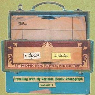 Various - Travelling With My Portable Electric Phonograph Volume 1