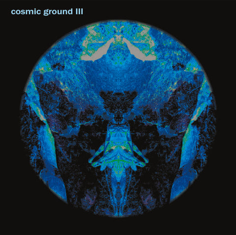 Cosmic Ground - III