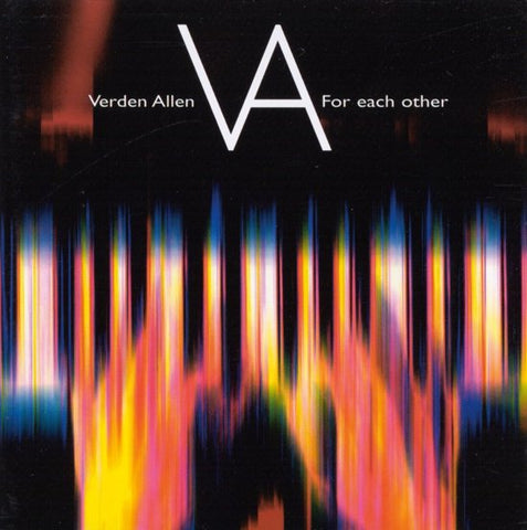 Verden Allen - For Each Other