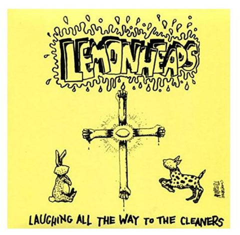 Lemonheads - Laughing All The Way To The Cleaners