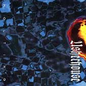 Usherhouse - Molting