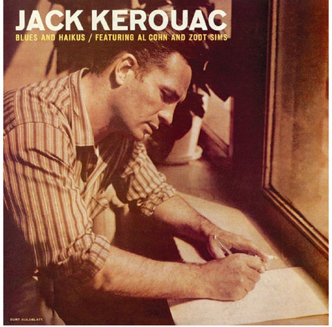 Jack Kerouac, Al Cohn, Zoot Sims - Blues And Haikus