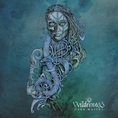 Vvilderness - Dark Waters