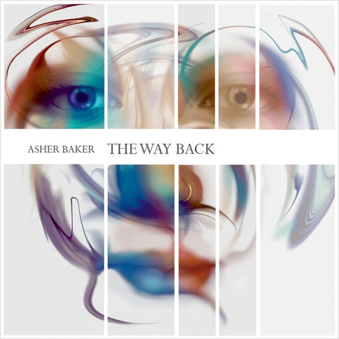Asher Baker - The Way Back