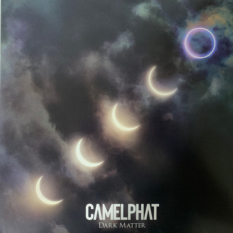 Camelphat - Dark Matter