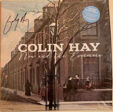 Colin Hay - Now And The Evermore