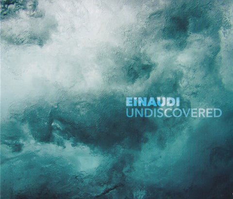 Ludovico Einaudi - Undiscovered