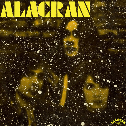Alacrán - Alacran