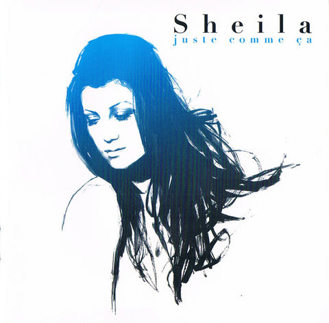 Sheila - Juste Comme Ça