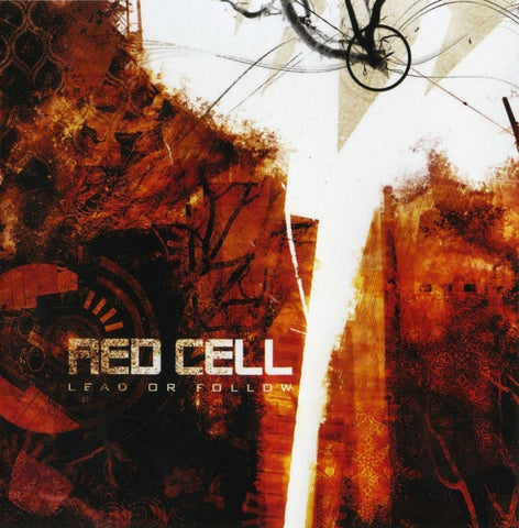 Red Cell - Lead Or Follow
