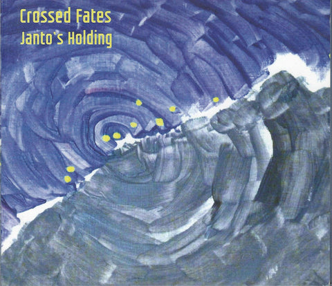 Janto's Holding - Crossed Fates