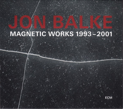 Jon Balke, - Magnetic Works 1993–2001