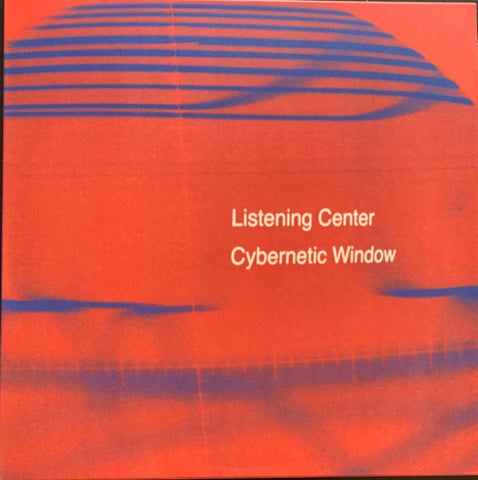 Listening Center - Cybernetic Window