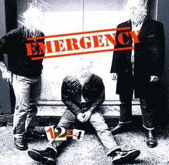 Emergency - 1234