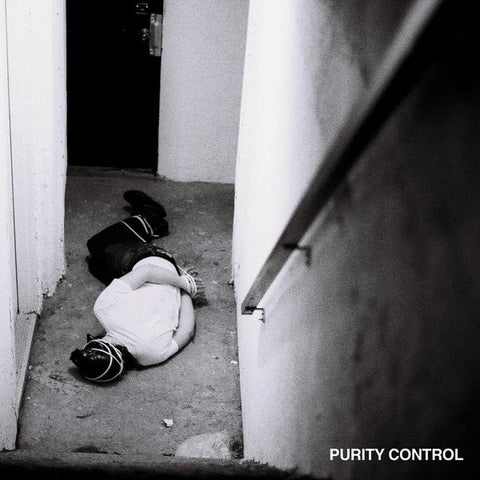 Purity Control - Coping