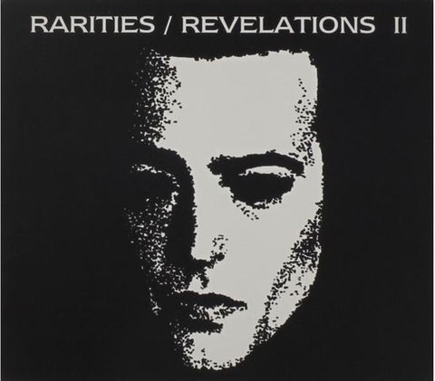 Saviour Machine - Rarities / Revelations III (1997 - 2001)