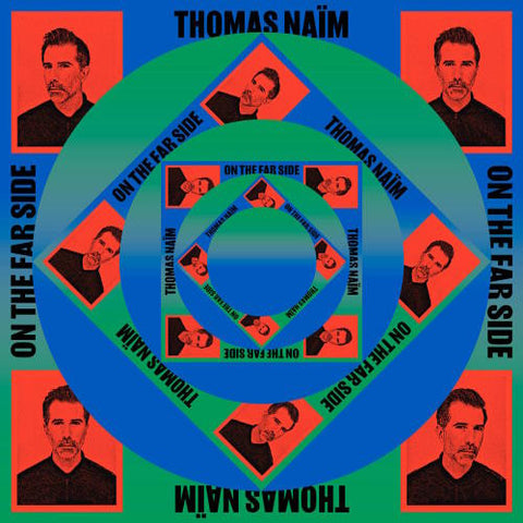 Thomas Naïm - On The Far Side