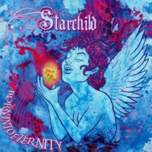 Starchild - Born Into Eternity