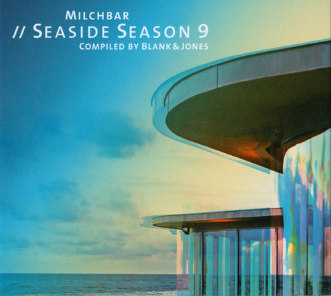 Blank & Jones - Milchbar // Seaside Season 9