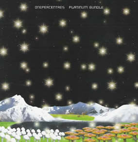 Onepercentres - Platinum Bundle