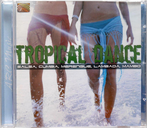 Various - Tropical Dance