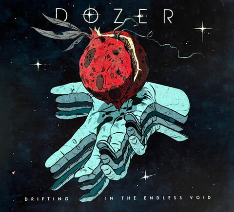 Dozer - Drifting In The Endless Void