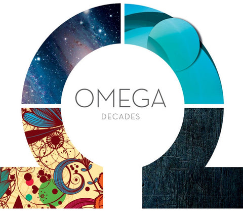 Omega - Decades