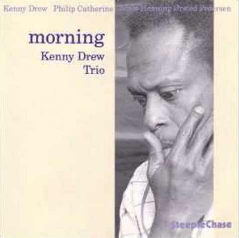 Kenny Drew Trio - Morning