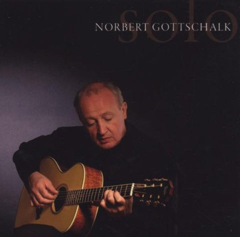 Norbert Gottschalk - Solo