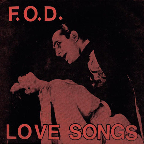 F.O.D. - Love Songs