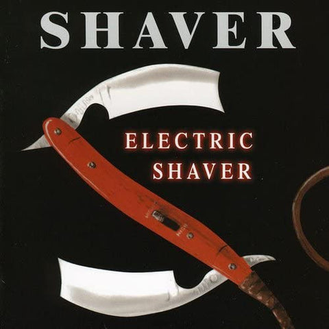 Shaver - Electric Shaver