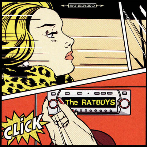 The Ratboys - Click