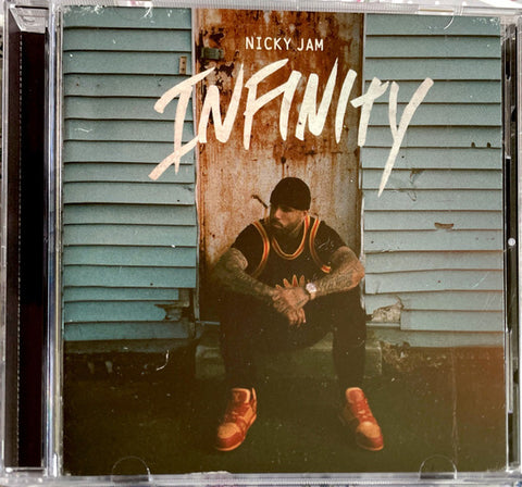 Nicky Jam - Infinity