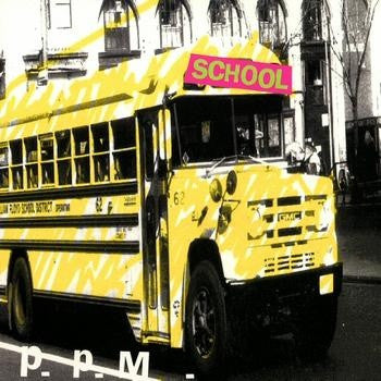 P.P.M. - School