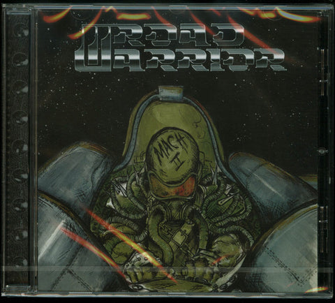 Road Warrior - Mach II