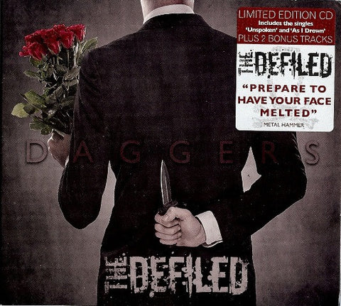The Defiled - Daggers