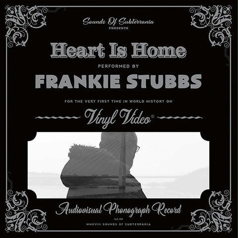 Frankie Stubbs - Heart Is Home