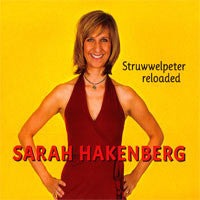 Sarah Hakenberg - Struwwelpeter Reloaded