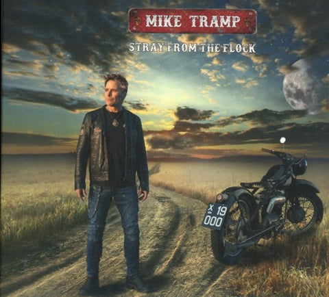 Mike Tramp - Stray From The Flock