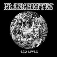 Planchettes - The Truth